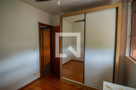 Quarto 2 de apartamento à venda com 2 quartos, 57m² em Santa Rosa, Niterói