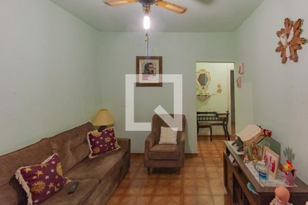 Sala de casa à venda com 3 quartos, 200m² em Vila Pompéia, Campinas