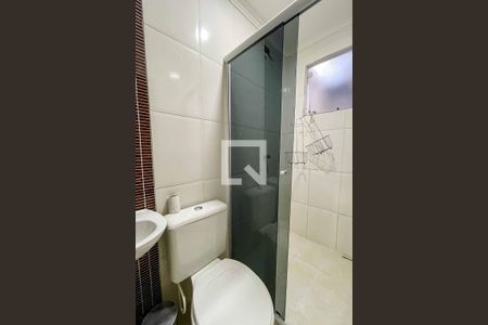 Banheiro do Quarto 1 de apartamento para alugar com 8 quartos, 720m² em Vila Nova Cachoeirinha, São Paulo