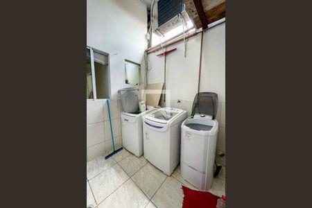 Apartamento à venda com 720m², 8 quartos e sem vaga Apartamento à venda com 720m², 8 quartos e sem vagaÁrea de Serviço