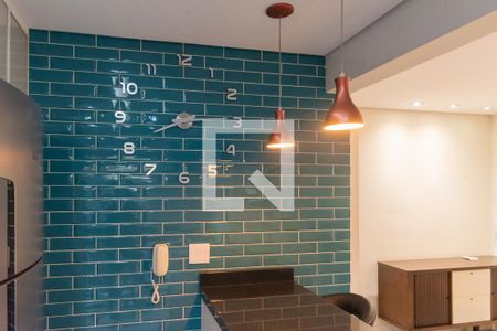 Casa de condomínio para alugar com 130m², 3 quartos e 3 vagas Casa de condomínio para alugar com 130m², 3 quartos e 3 vagasCozinha