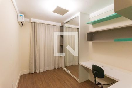 Casa de condomínio para alugar com 130m², 3 quartos e 3 vagas Casa de condomínio para alugar com 130m², 3 quartos e 3 vagasQuarto 1