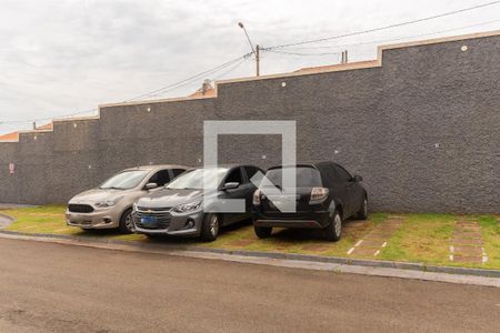 Casa de condomínio para alugar com 130m², 3 quartos e 3 vagas Casa de condomínio para alugar com 130m², 3 quartos e 3 vagasGaragem 2