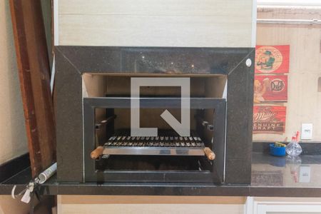 Casa de condomínio para alugar com 130m², 3 quartos e 3 vagas Casa de condomínio para alugar com 130m², 3 quartos e 3 vagasEspaço Gourmet