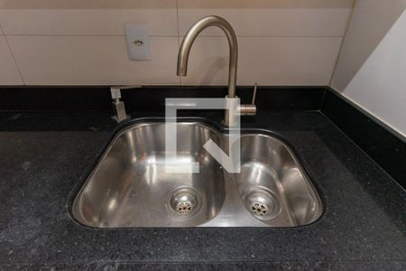 Casa de condomínio para alugar com 130m², 3 quartos e 3 vagas Casa de condomínio para alugar com 130m², 3 quartos e 3 vagasCozinha