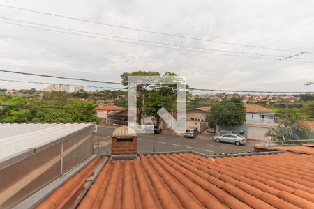 Casa de condomínio para alugar com 130m², 3 quartos e 3 vagas Casa de condomínio para alugar com 130m², 3 quartos e 3 vagasVista do Quarto 2