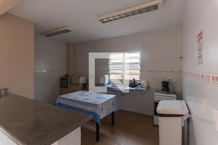 Casa de condomínio para alugar com 130m², 3 quartos e 3 vagas Casa de condomínio para alugar com 130m², 3 quartos e 3 vagasÁrea comum - Salão de festas