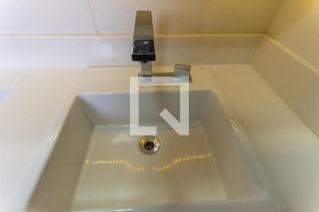 Casa de condomínio para alugar com 130m², 3 quartos e 3 vagas Casa de condomínio para alugar com 130m², 3 quartos e 3 vagasBanheiro - Torneira