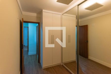 Casa de condomínio para alugar com 130m², 3 quartos e 3 vagas Casa de condomínio para alugar com 130m², 3 quartos e 3 vagasQuarto 2