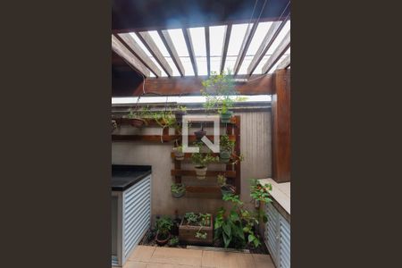 Casa de condomínio para alugar com 130m², 3 quartos e 3 vagas Casa de condomínio para alugar com 130m², 3 quartos e 3 vagasEspaço Gourmet