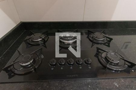 Casa de condomínio para alugar com 130m², 3 quartos e 3 vagas Casa de condomínio para alugar com 130m², 3 quartos e 3 vagasCozinha