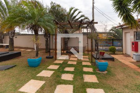 Casa de condomínio para alugar com 130m², 3 quartos e 3 vagas Casa de condomínio para alugar com 130m², 3 quartos e 3 vagasÁrea comum