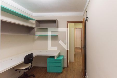 Casa de condomínio para alugar com 130m², 3 quartos e 3 vagas Casa de condomínio para alugar com 130m², 3 quartos e 3 vagasQuarto 1