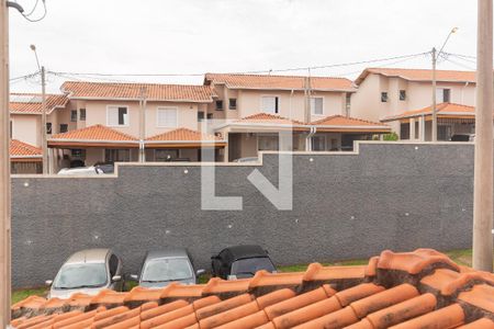 Casa de condomínio para alugar com 130m², 3 quartos e 3 vagas Casa de condomínio para alugar com 130m², 3 quartos e 3 vagasVista da Suíte