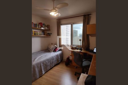 Apartamento à venda com 3 quartos, 138m² em Aclimação, São Paulo