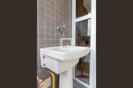 Apartamento para alugar com 39m², 1 quarto e sem vaga Apartamento para alugar com 39m², 1 quarto e sem vagaÁrea de Serviço