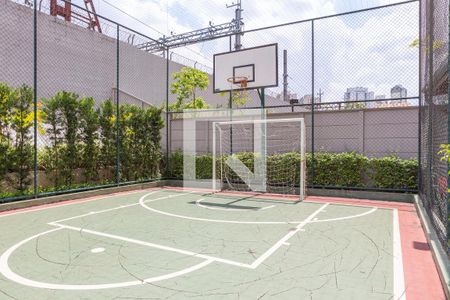 Apartamento para alugar com 39m², 1 quarto e sem vaga Apartamento para alugar com 39m², 1 quarto e sem vagaQuadra