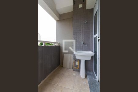 Apartamento para alugar com 39m², 1 quarto e sem vaga Apartamento para alugar com 39m², 1 quarto e sem vagaÁrea de Serviço