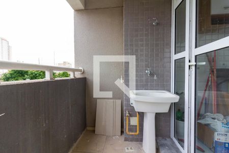 Apartamento para alugar com 39m², 1 quarto e sem vaga Apartamento para alugar com 39m², 1 quarto e sem vagaÁrea de Serviço