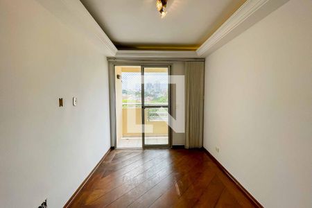 Sala de apartamento para alugar com 2 quartos, 67m² em Parada Inglesa, São Paulo