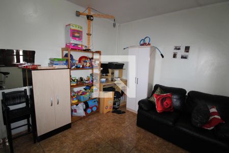 Quarto de casa à venda com 3 quartos, 300m² em Vila Prudente, São Paulo