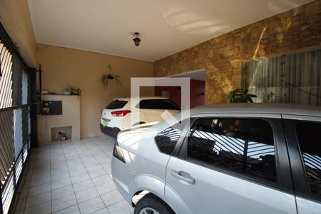 Casa à venda com 300m², 3 quartos e 4 vagasGaragem