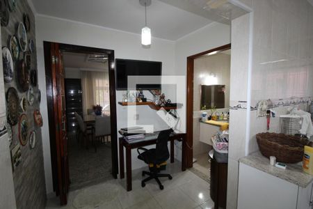 Casa à venda com 300m², 3 quartos e 4 vagasCozinha