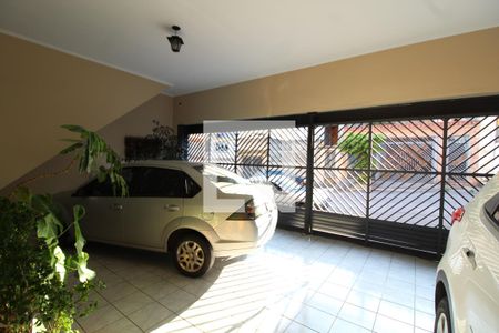 Casa à venda com 300m², 3 quartos e 4 vagasGaragem