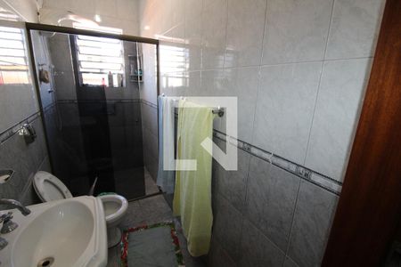Casa à venda com 300m², 3 quartos e 4 vagasBanheiro