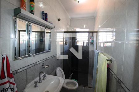 Casa à venda com 300m², 3 quartos e 4 vagasBanheiro