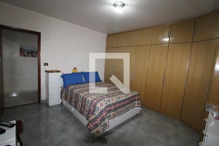 Quarto 2 de casa à venda com 3 quartos, 300m² em Vila Prudente, São Paulo