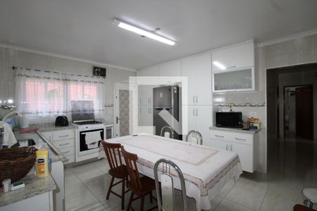 Casa à venda com 300m², 3 quartos e 4 vagasCozinha