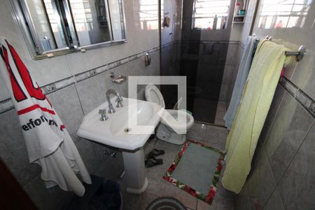 Casa à venda com 300m², 3 quartos e 4 vagasBanheiro