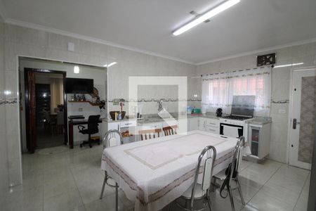 Casa à venda com 300m², 3 quartos e 4 vagasCozinha