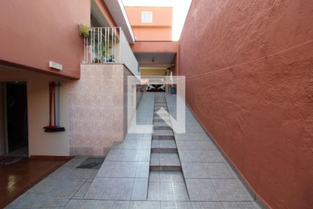 Casa à venda com 300m², 3 quartos e 4 vagasÁrea comum