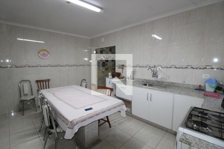 Casa à venda com 300m², 3 quartos e 4 vagasCozinha