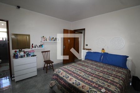 Quarto 2 de casa à venda com 3 quartos, 300m² em Vila Prudente, São Paulo