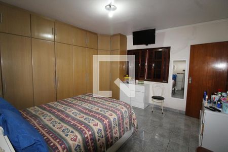 Quarto 2 de casa à venda com 3 quartos, 300m² em Vila Prudente, São Paulo