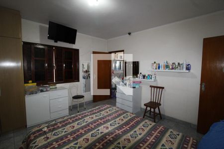 Quarto 2 de casa à venda com 3 quartos, 300m² em Vila Prudente, São Paulo