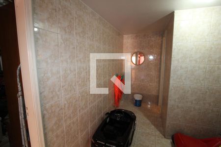 Casa à venda com 300m², 3 quartos e 4 vagasÁrea de Serviço