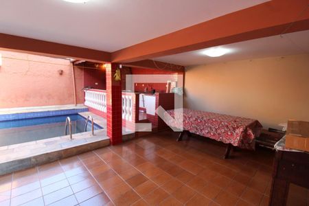 Casa à venda com 300m², 3 quartos e 4 vagasÁrea comum