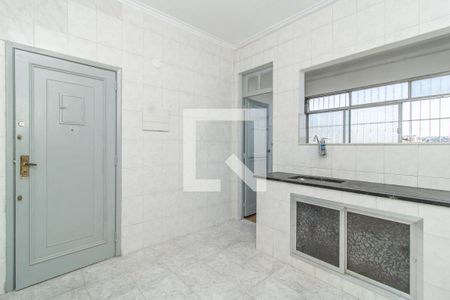 Apartamento para alugar com 150m², 3 quartos e sem vagaCozinha