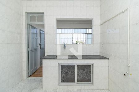 Apartamento para alugar com 150m², 3 quartos e sem vagaCozinha