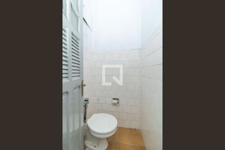 Apartamento para alugar com 150m², 3 quartos e sem vagaBanheiro de serviço