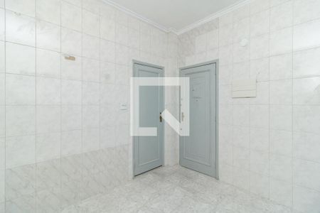 Apartamento para alugar com 150m², 3 quartos e sem vagaCozinha