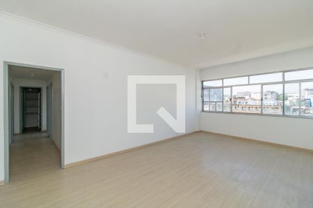 Sala de apartamento para alugar com 3 quartos, 150m² em Bonsucesso, Rio de Janeiro