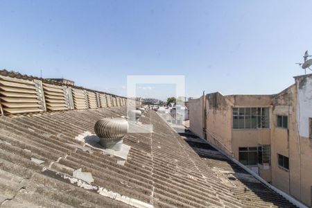 Apartamento para alugar com 150m², 3 quartos e sem vagaVista da Área de Serviço