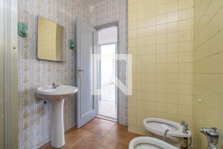 Apartamento para alugar com 150m², 3 quartos e sem vagaBanheiro Social