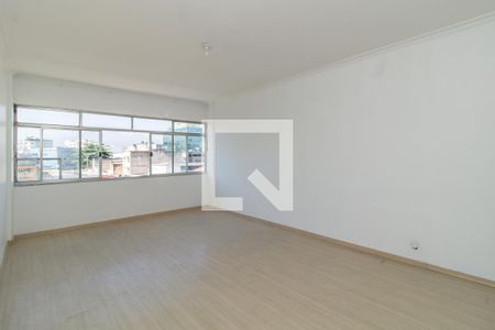Sala de apartamento para alugar com 3 quartos, 150m² em Bonsucesso, Rio de Janeiro