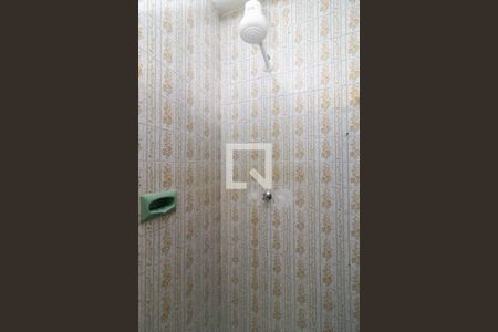 Apartamento para alugar com 150m², 3 quartos e sem vagaDetalhe do Banheiro Social